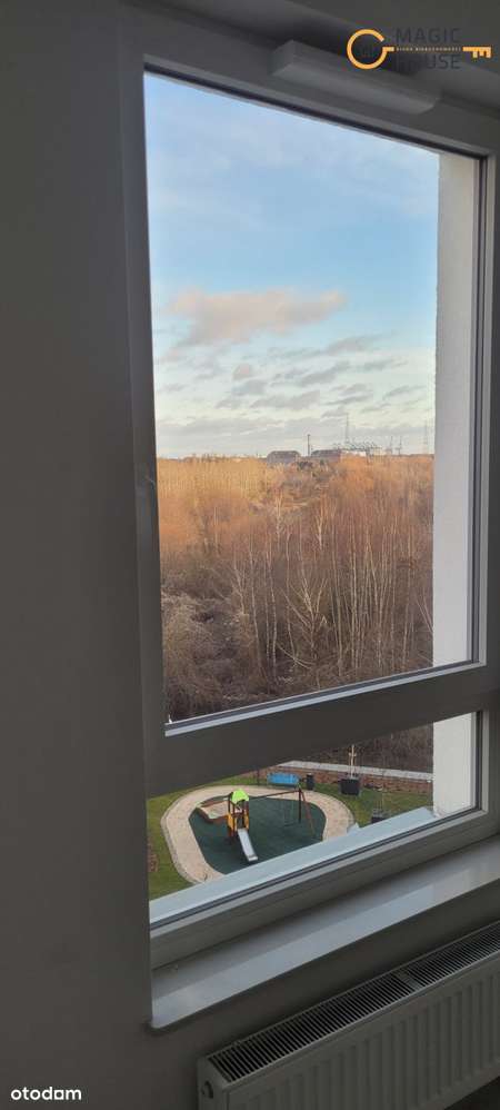 Dwupokojowe mieszkanie blisko morza. - Pełny obrazek: 5/5