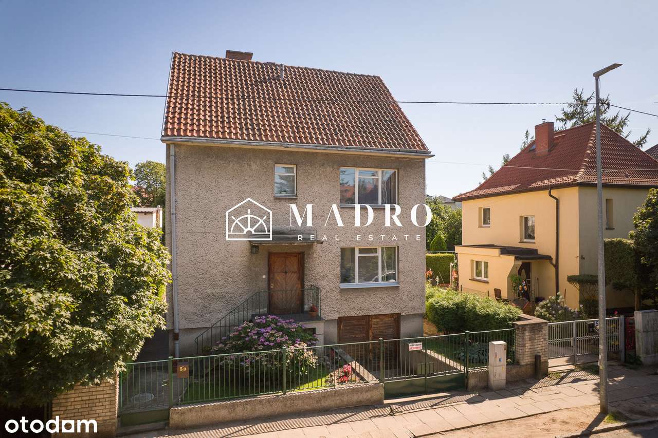 Dom wolnostojący na Pogodnie z ogrodem, garażem | 6 pokoi-3