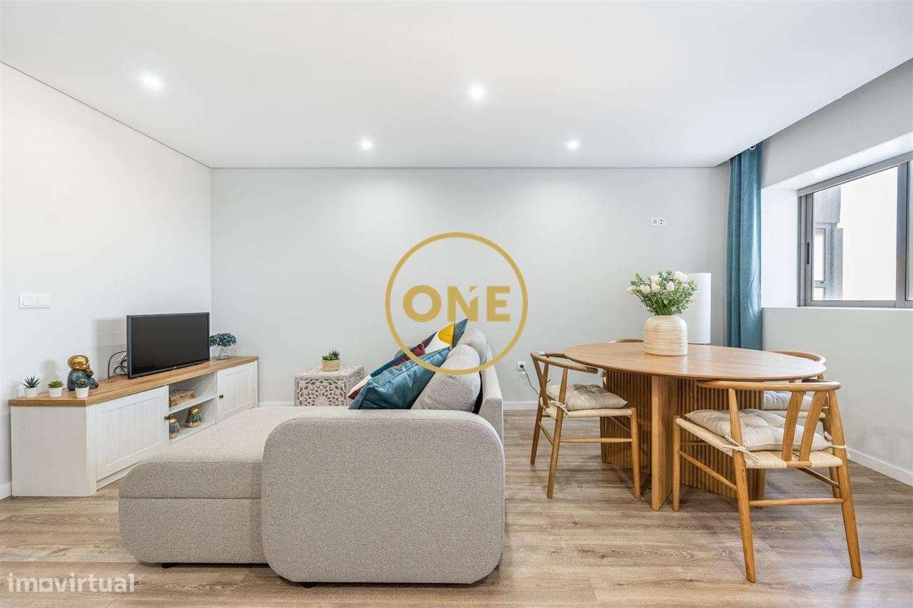 Apartamento T1+1 na Póvoa de Varzim - Grande imagem: 5/20