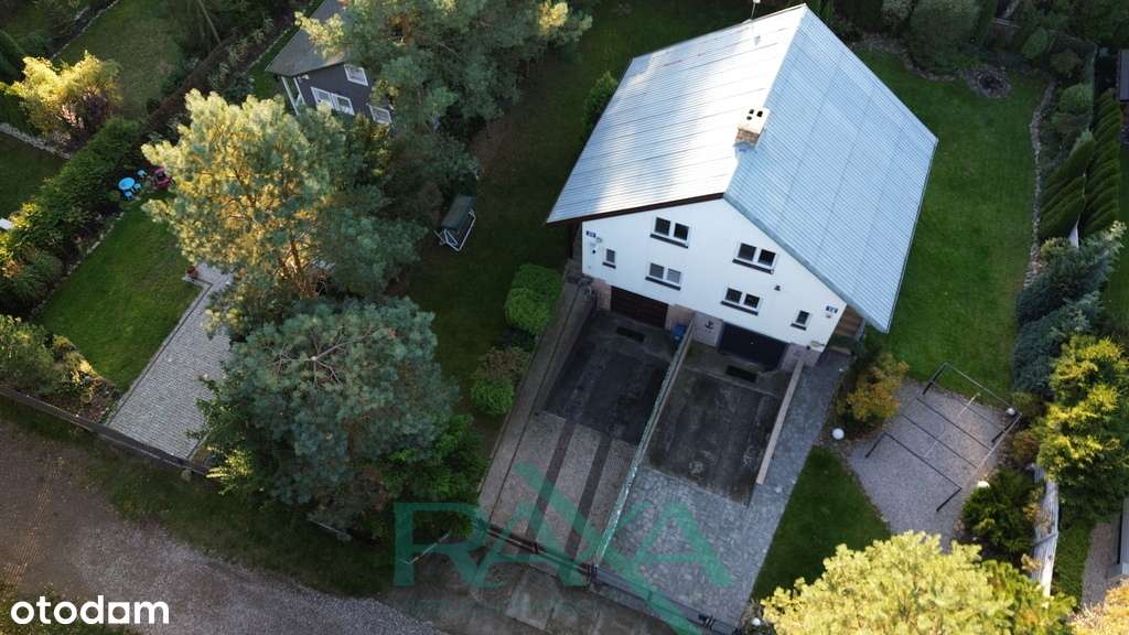 Druga linia od Narwii | dom całoroczny Burlaki-16