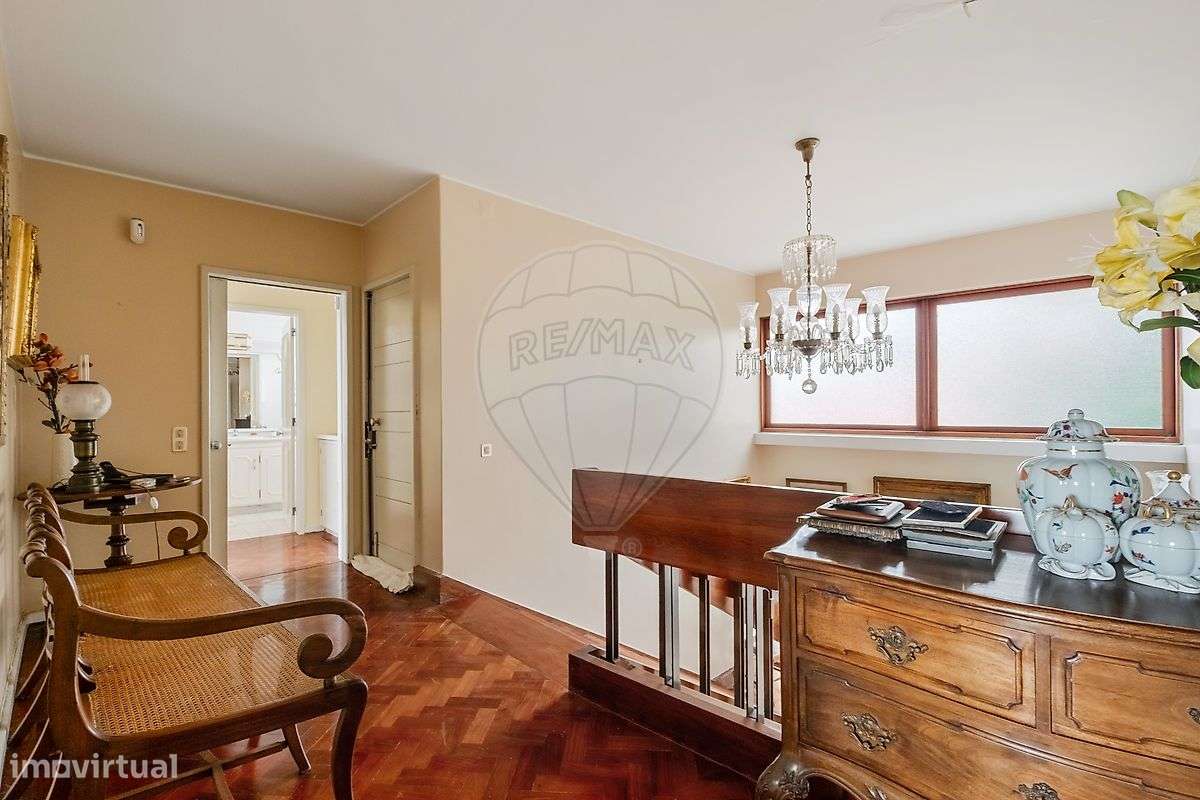 Moradia T4 para venda-18