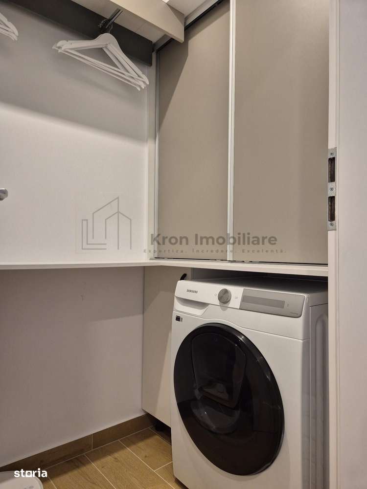 Apartament 2 camere Urban Plaza-15