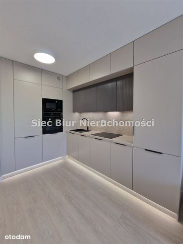 Mieszkanie, 37 m², Bielsko-Biała