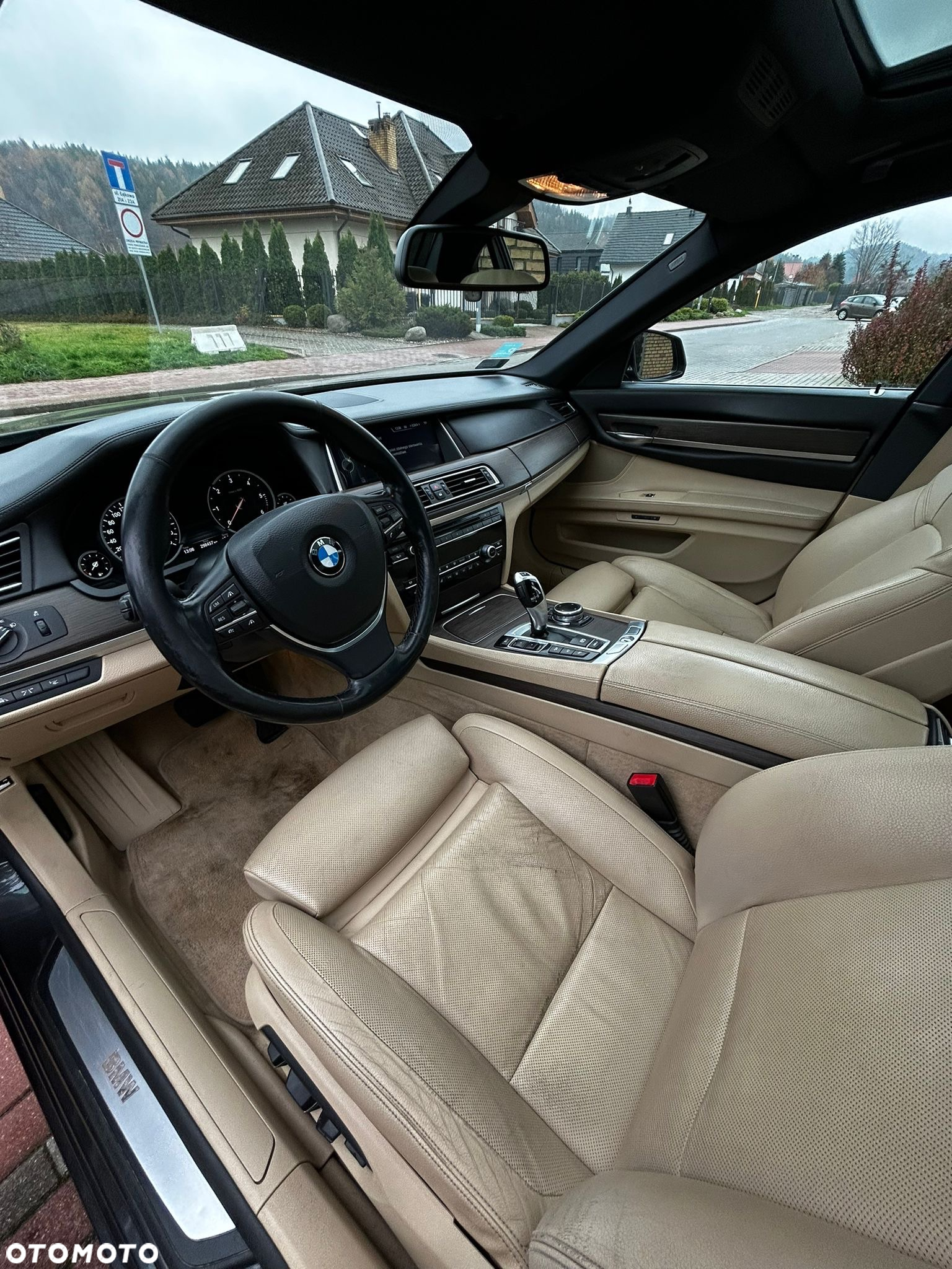 BMW Seria 7 730d xDrive Edition Exclusive - 9