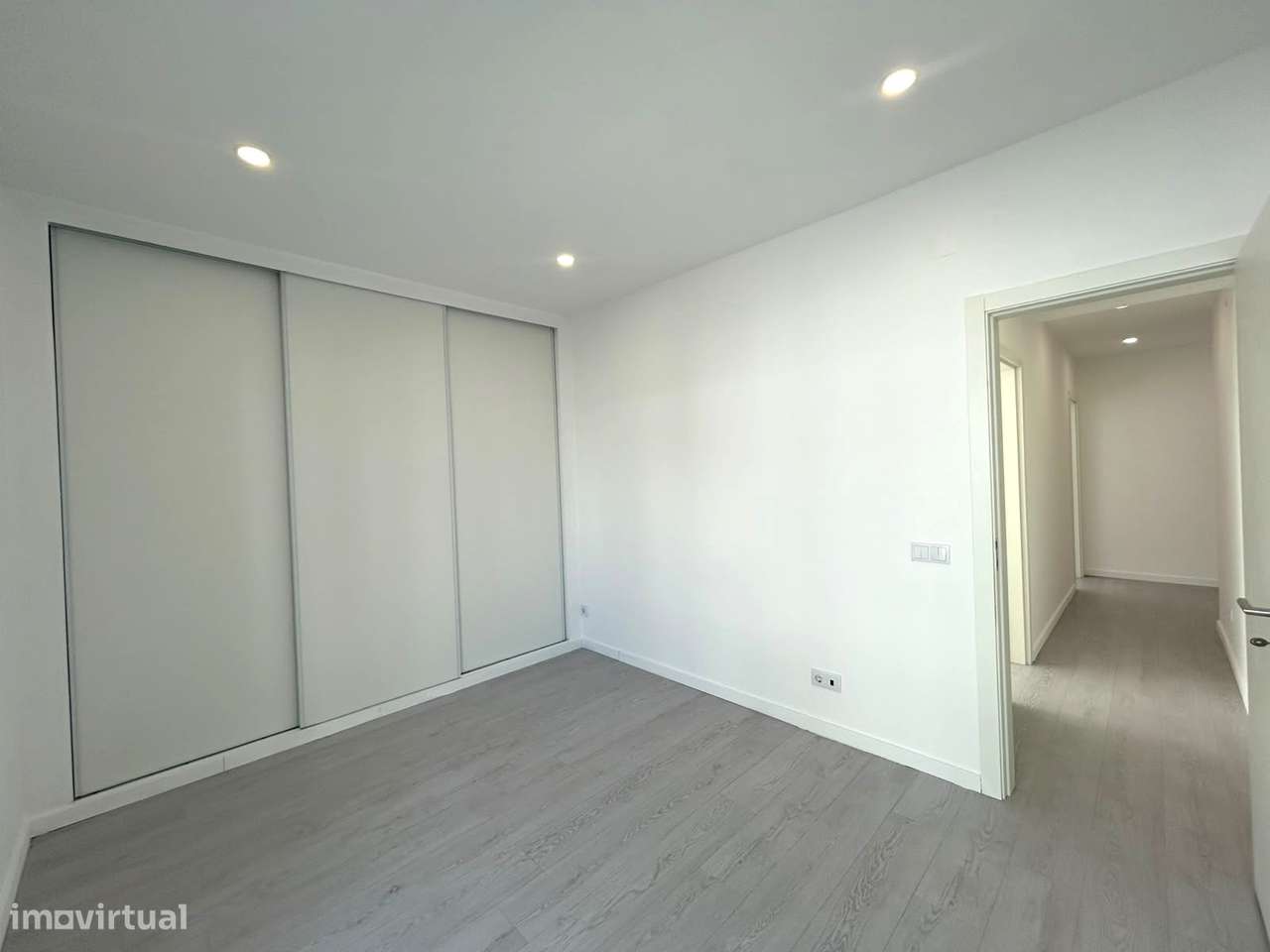 Apartamento Totalmente Remodelado- Paivas-24
