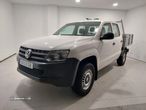 VW Amarok 2.0 TDi CD Extra AC CM 4Motion - 3