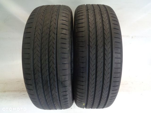 CONTINENTAL ECOCONTACT 6 Q 235/55R19 105W - 1