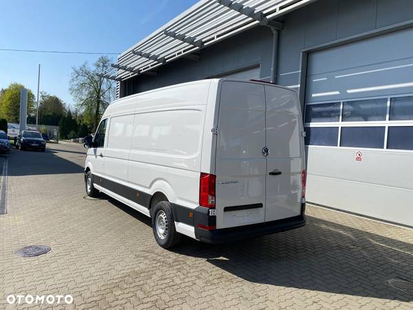 Volkswagen Crafter - 3