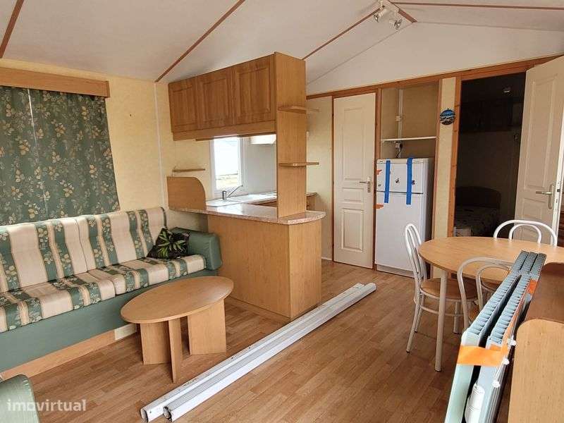 Moradia T2 Isolada - Grande imagem: 4/8