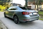 Skoda Superb 2.0 TSI 4x4 DSG L&K - 8