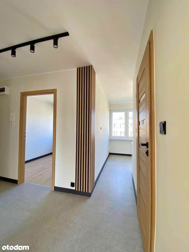 Atrakcyjne mieszkanie -  3 pokoje w spokojnej lokalizacji - Zamiana-7