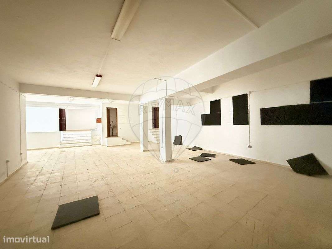 Armazém  para venda - Grande imagem: 1/18