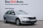 Skoda Octavia 2.0 TDI Ambition DSG - 3