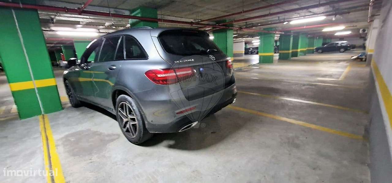 Garagem  para arrendamento - Grande imagem: 4/4