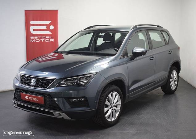 SEAT Ateca 1.6 TDI Style DSG - 1