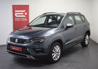 SEAT Ateca 1.6 TDI Style DSG