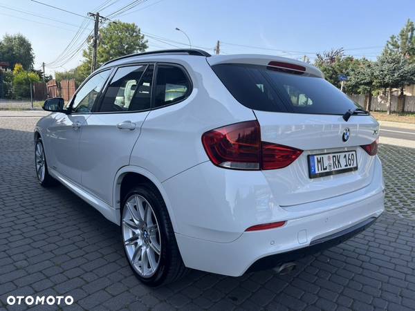 BMW X1 sDrive18d - 3