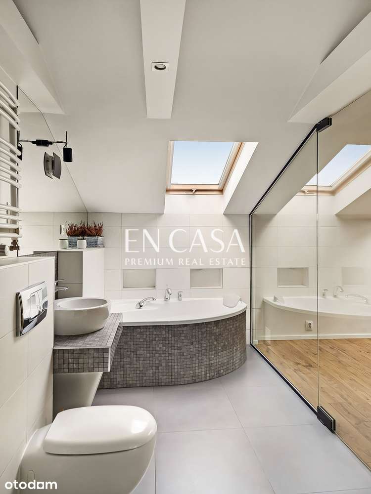 W odległości 15 minut spacerem od PKP Piastów - Pełny obrazek: 3/13