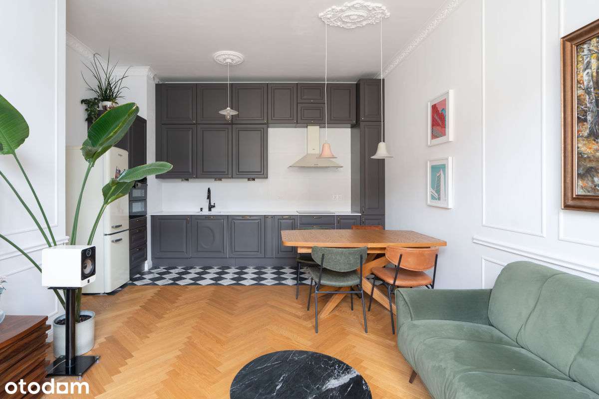 Józefa Chełmońskiego | 57,48 m? | 3 pokoje |