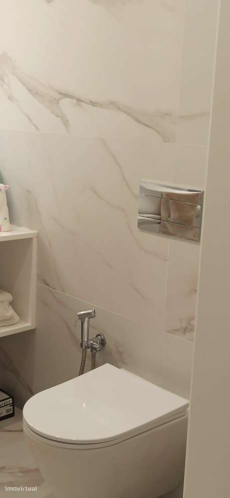 T3 Geminada com garagem, terraço e eficiência A - Grande imagem: 2/28