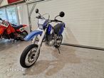 Yamaha XT - 5