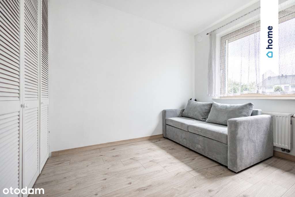 Sołtysowice /3 pokoje/przestronne/dwa balkony-10