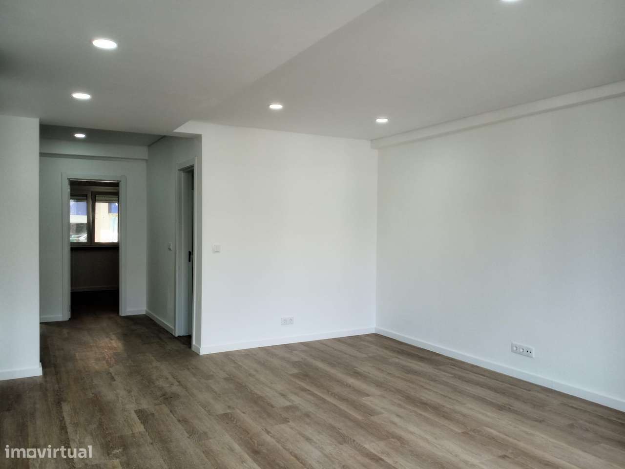 Apartamento T3 para venda, Totalmente remodelado!! - Grande imagem: 5/20