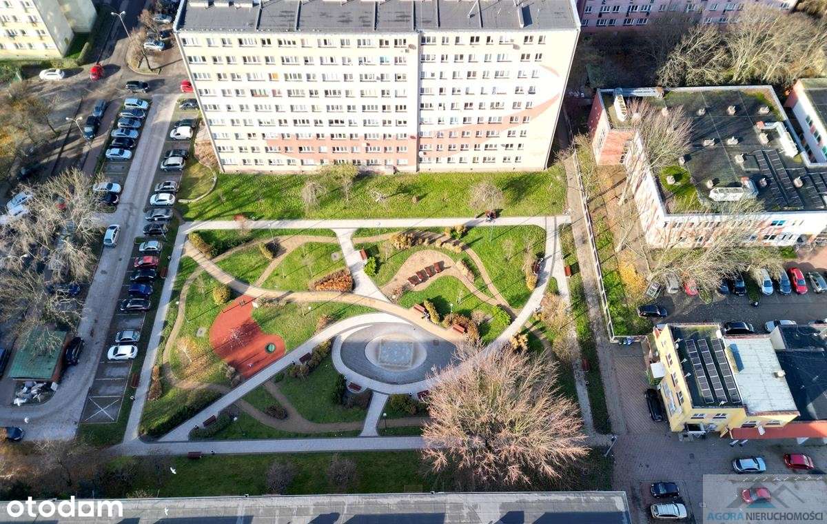 Mieszkanie na sprzedaż, Płock, os. Tysiąclecia-19