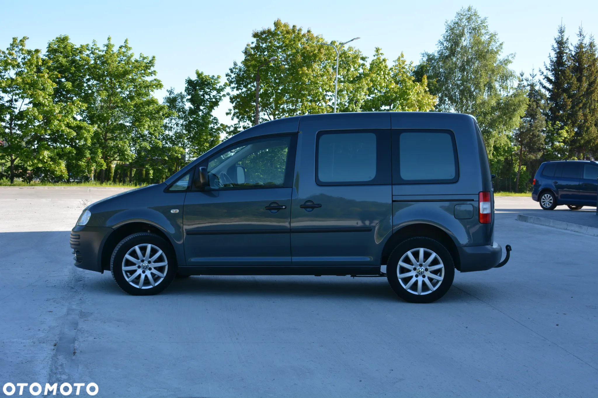 Volkswagen Caddy - 16