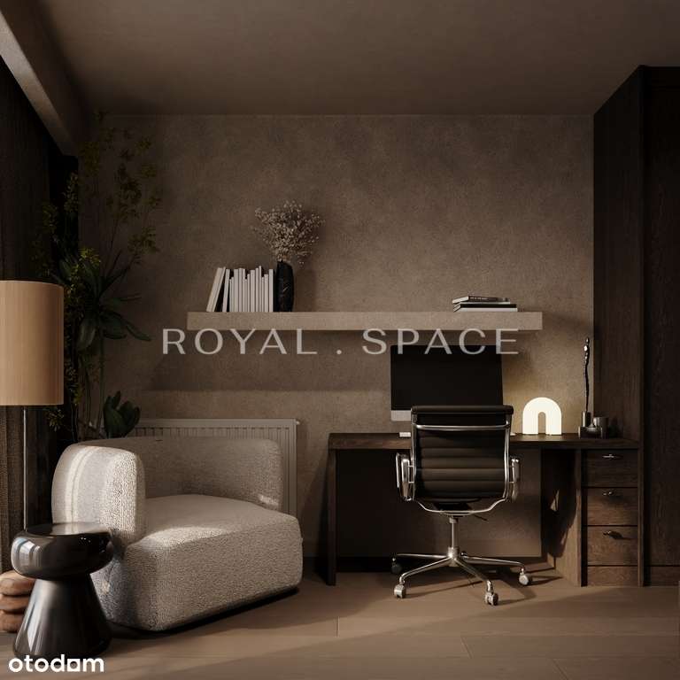 Penthouse na 12 piętrze! | Noho Młyny Mogilska-13