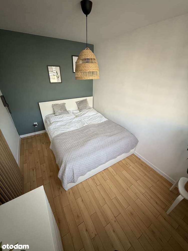 Mieszkanie w Łaziskach Górnych, ul. Ogrodowa, 3 pokoje - 53,2m2 - Pełny obrazek: 5/20