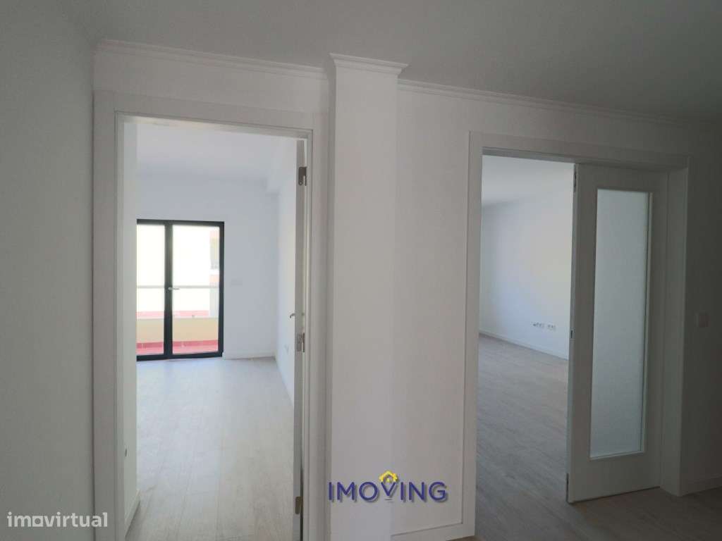 Apartamento T2 Novo - Arrecadação - Lavradio - Barreiro-10