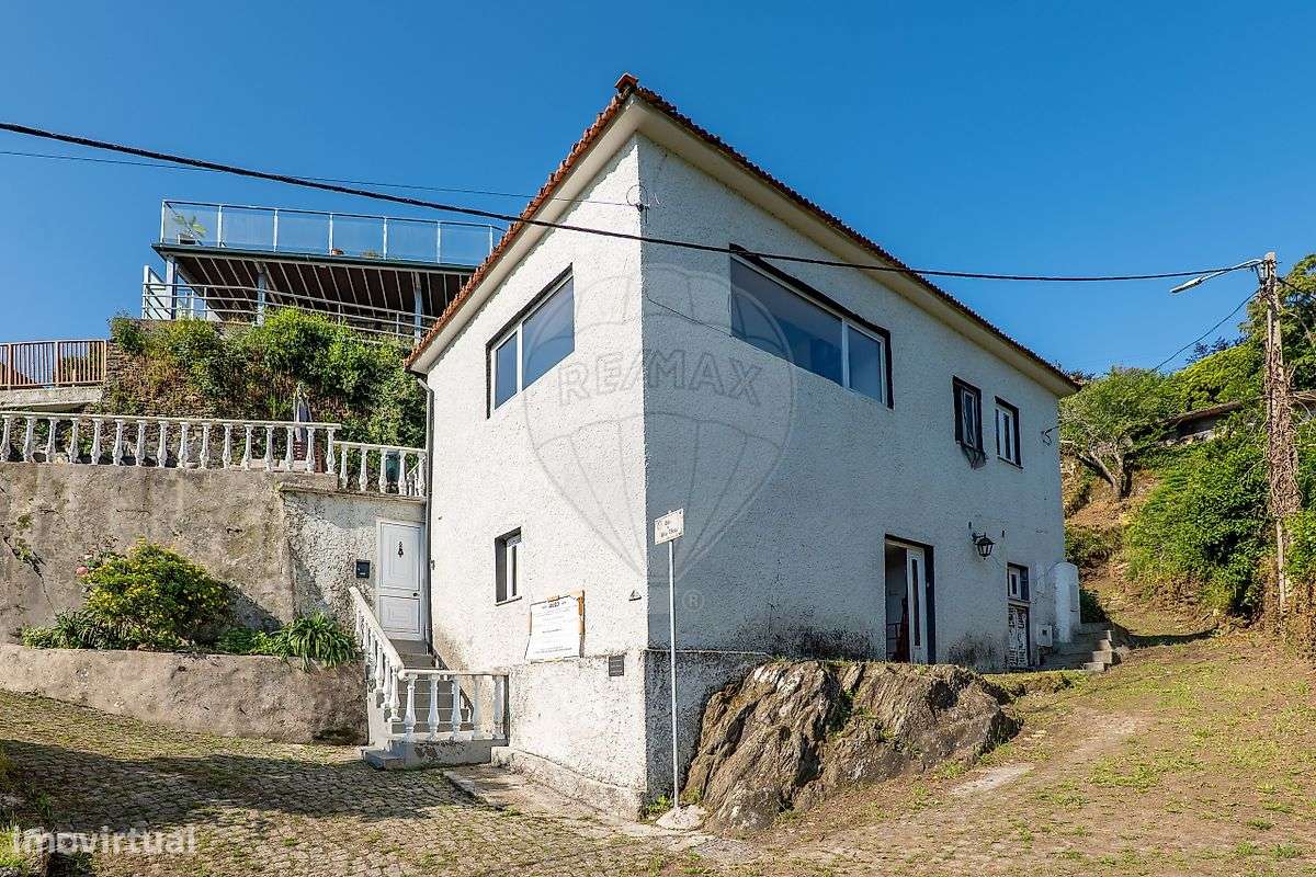 Moradia T2 para venda-31