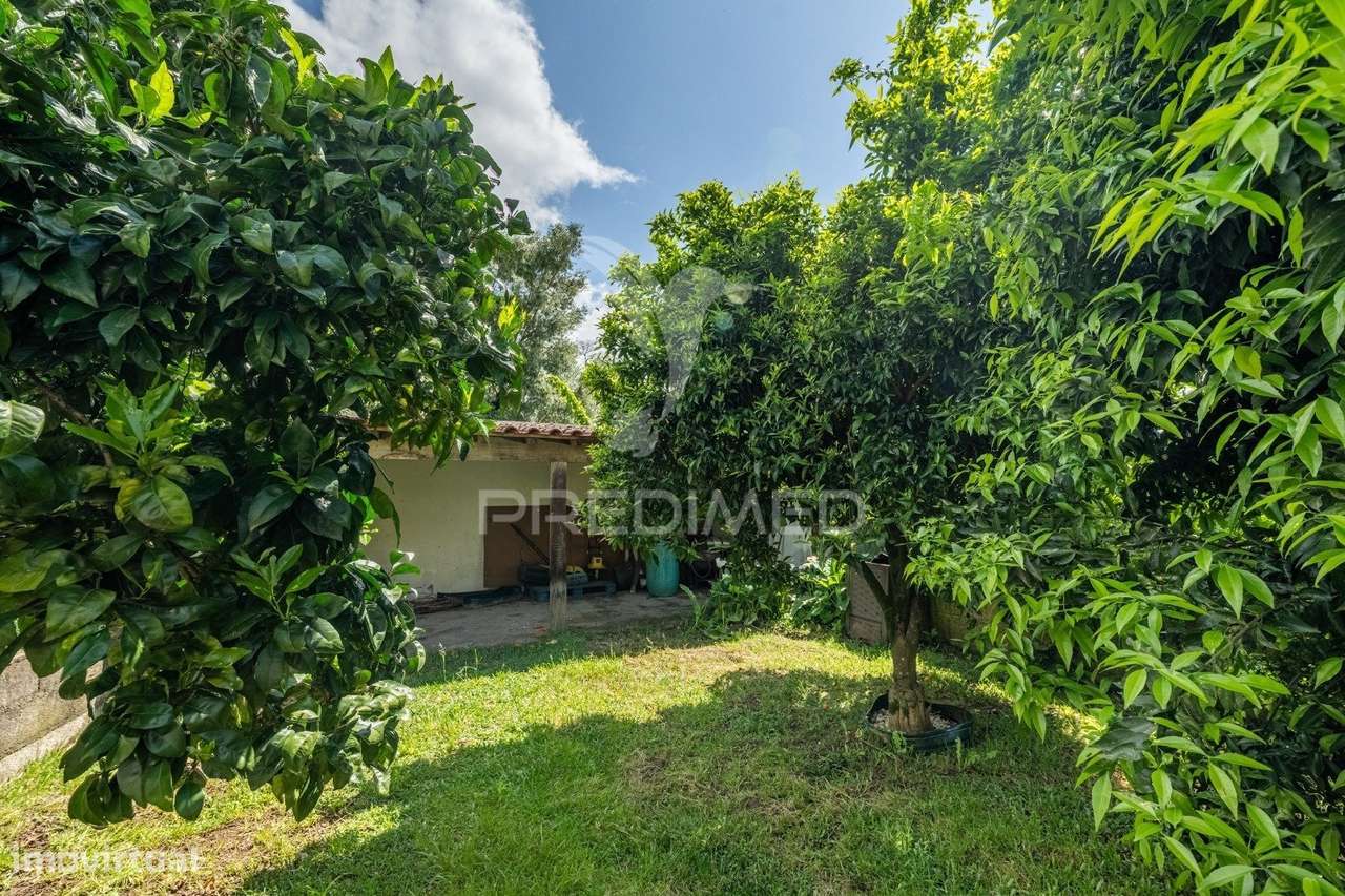 Moradia T3 - Carrazedo, Amares - Grande imagem: 5/30