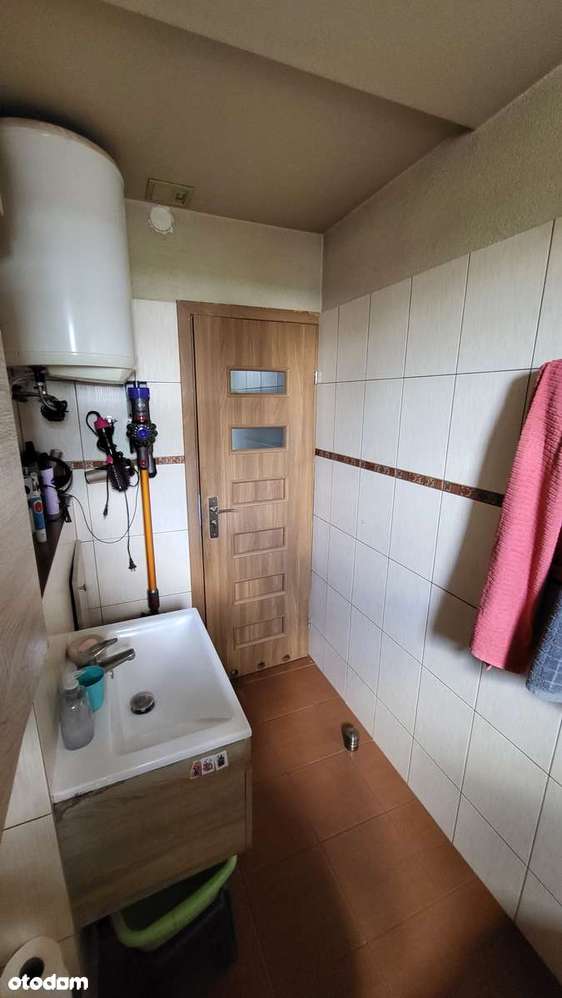 Mieszkanie z garażem i ogrodem w Koninku - 53m2-6