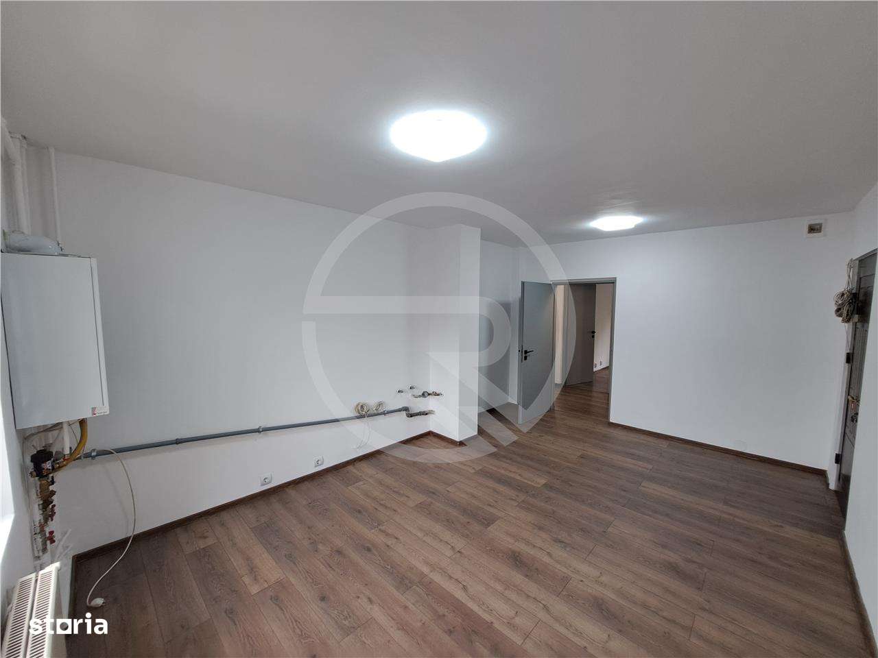 Spatiu comercial, 75 mp utili, situat in cartierul Manastur! - Imagine principală: 4/8