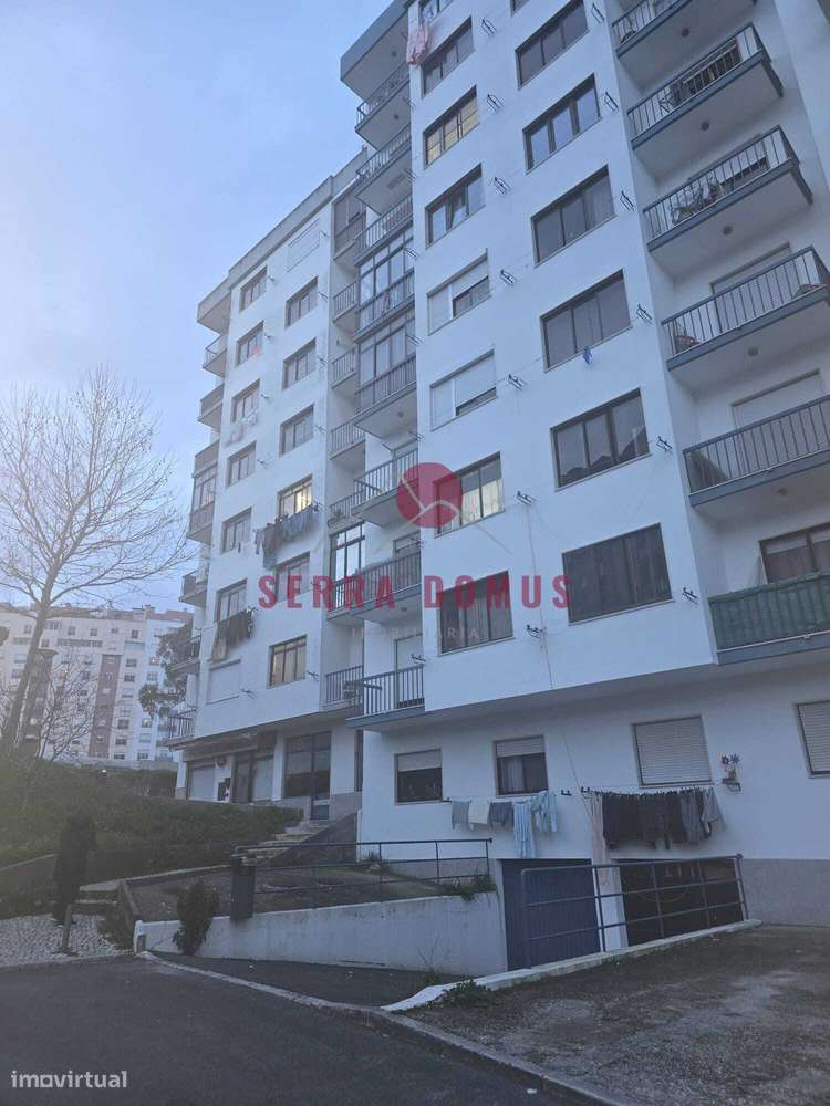 Loja com 70 m² localizada na Rinchoa-7