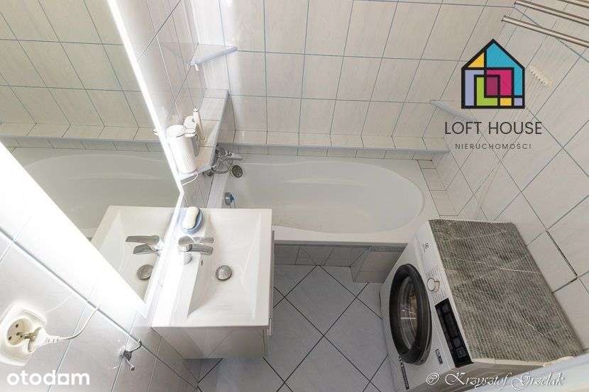 Okazja, mieszkanie dla rodziny lub inwestora - Pełny obrazek: 4/16