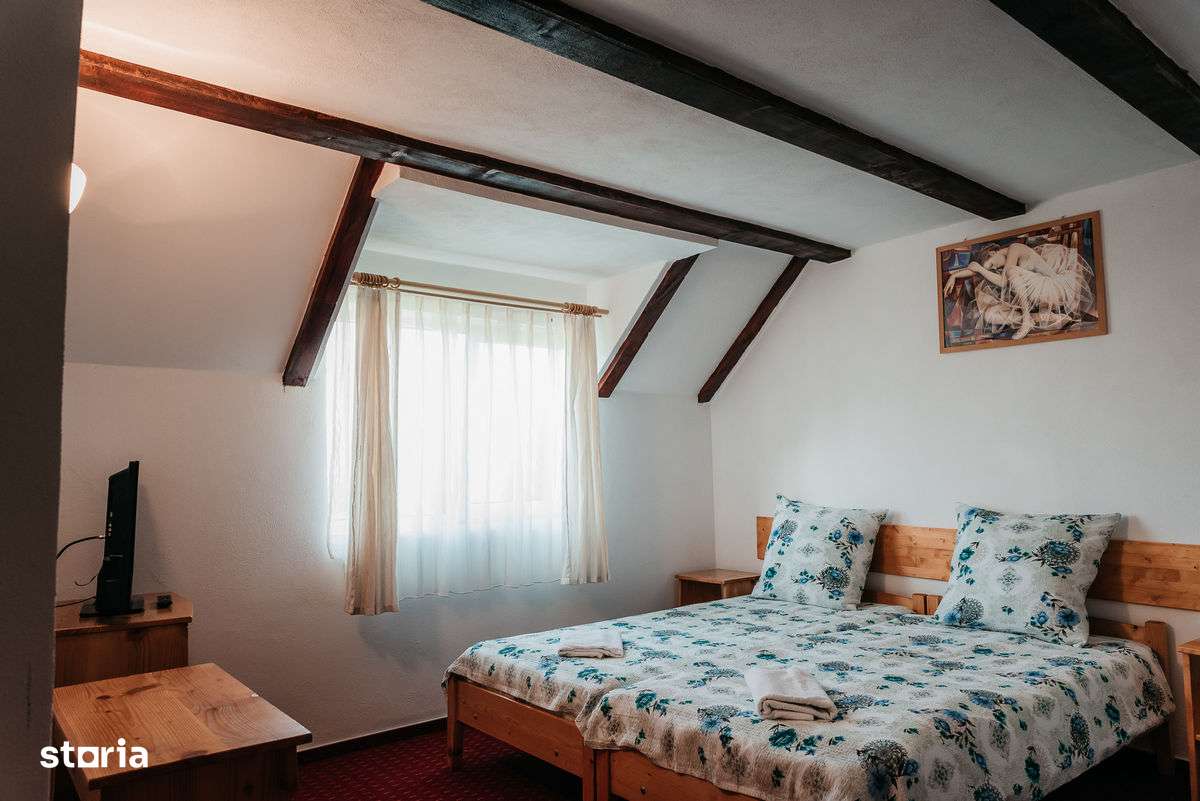 Proprietate deosebita,la cheie, cascada, lac de pesti in curte,C Carta-7