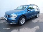 Volkswagen Tiguan 2.0 TDI Trendline - 5