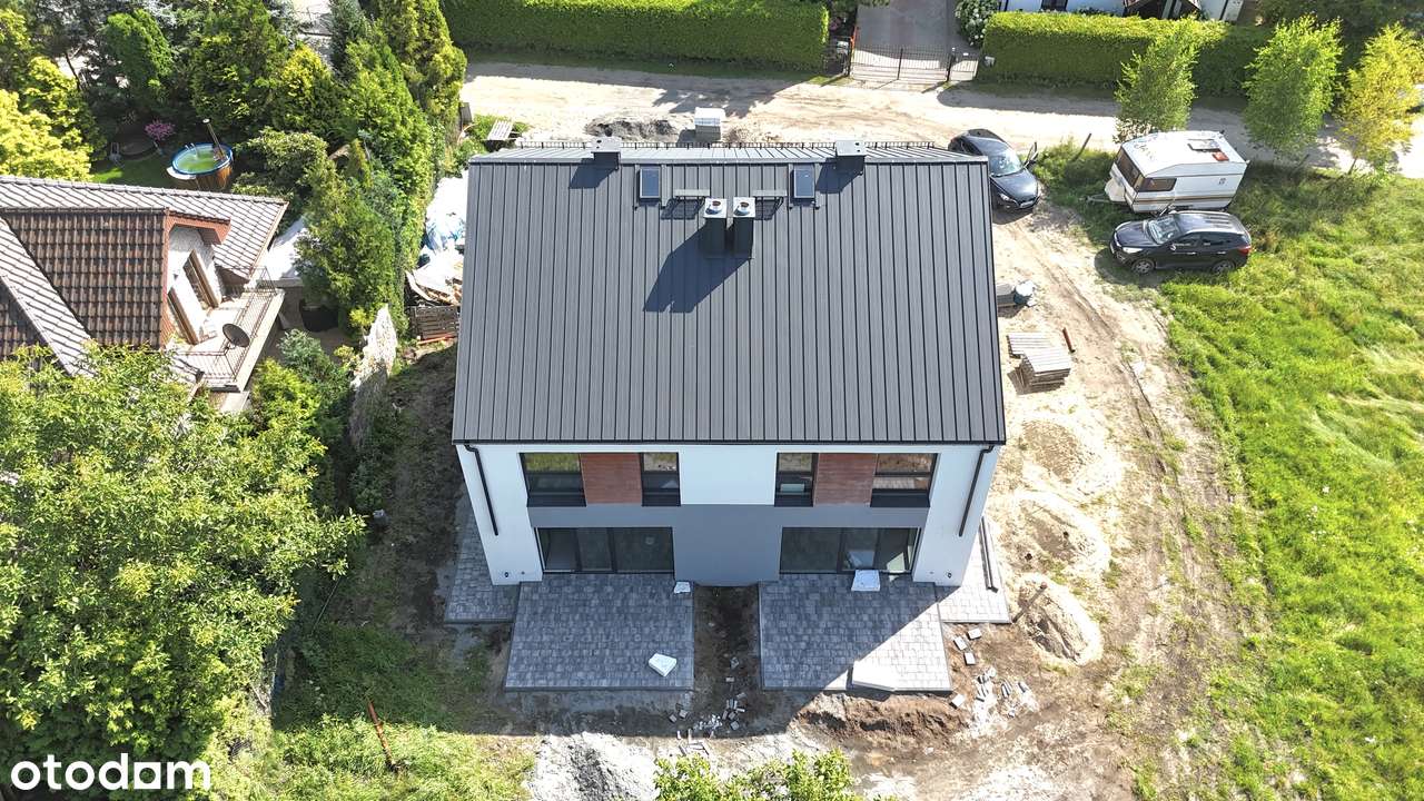 GARAŻ | STRYCH | GARDEROBA | blisko jeziora | przepiękna okolica-7