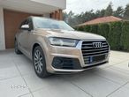 Audi Q7 3.0 TDI Quattro Tiptronic - 1