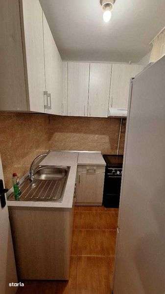 Proprietar-ofer  spre inchiriere garsoniera confort 1 - Imagine principală: 4/7