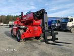 Manitou MRT 2150 ROTO Ładowarka Teleskopowa Obrotowa - 11