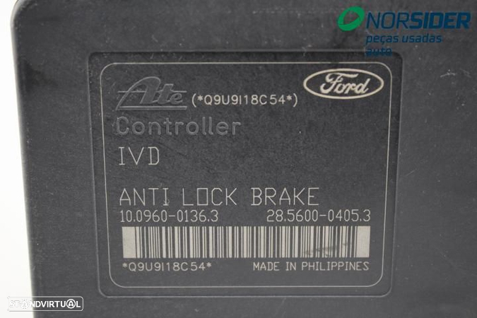 Bloco hidraulico ABS Ford Focus|08-11 - 9