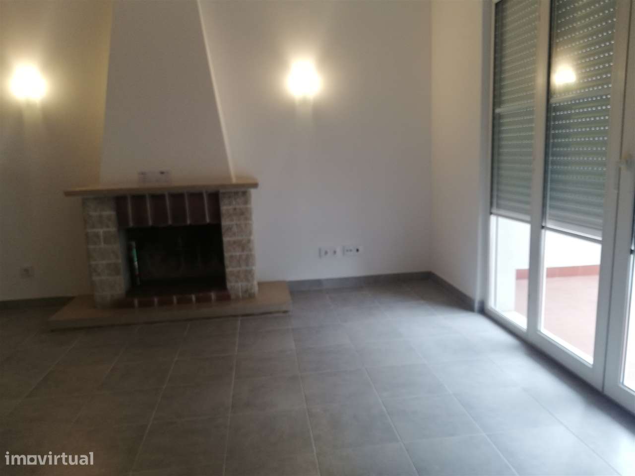 Moradia T7+2 em zona central da Parede. - Grande imagem: 5/33