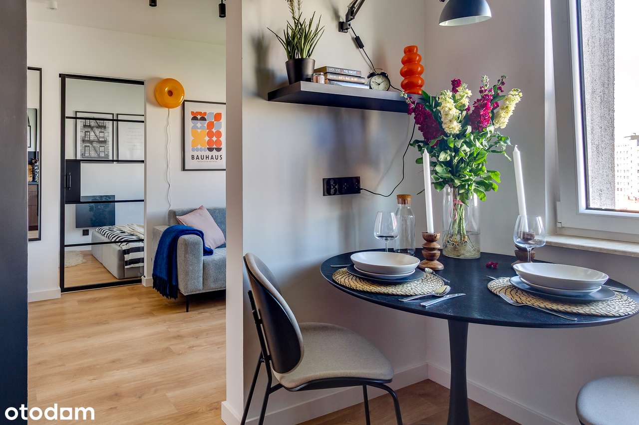 Klimatyczne Mieszanie w Doskonałej Lokalizacji blisko Parku - Pełny obrazek: 5/13