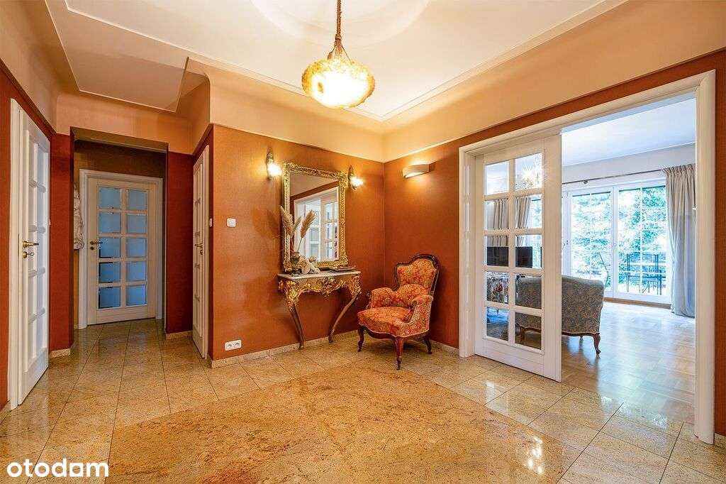 Rezydencja do wprowadzenia na Julianowie! - Pełny obrazek: 5/20