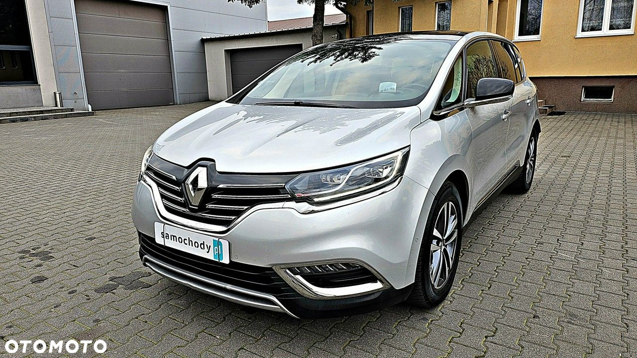 Renault Espace - 4