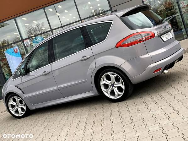 Ford S-Max - 14